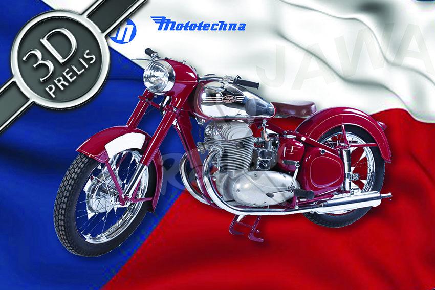 Jawa mototechna