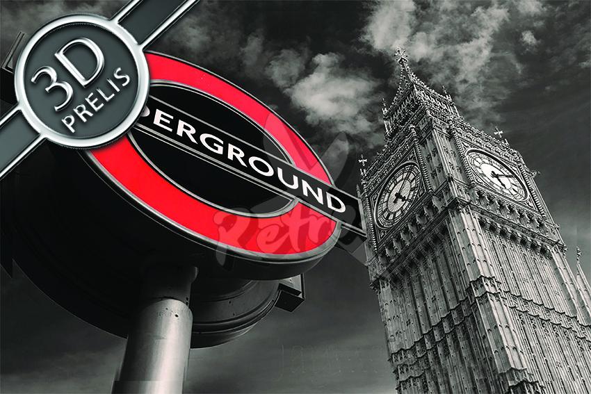 Underground