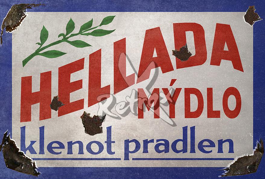Hellada