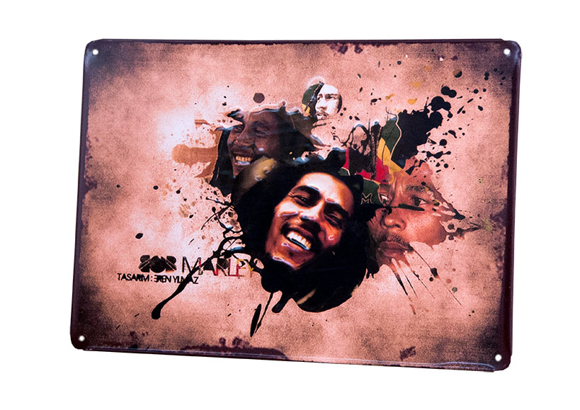 Bob Marley