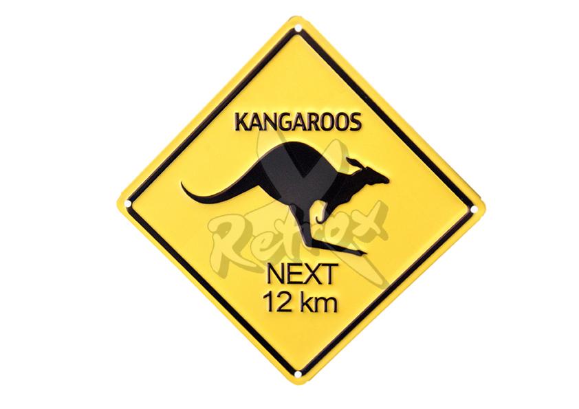 Kangaroos
