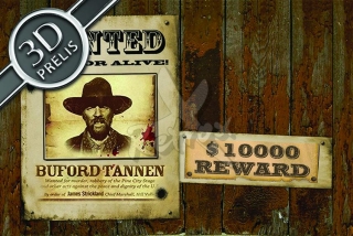 Wanted 2