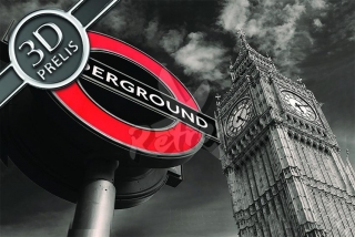 Underground