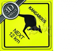 Kangaroos